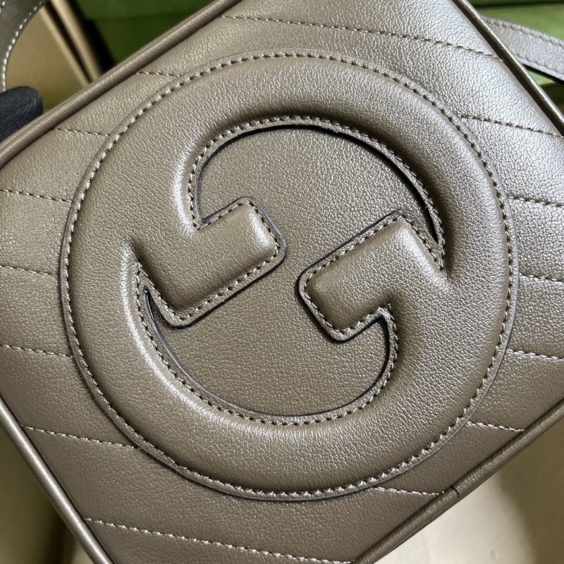 Gucci Box Bags